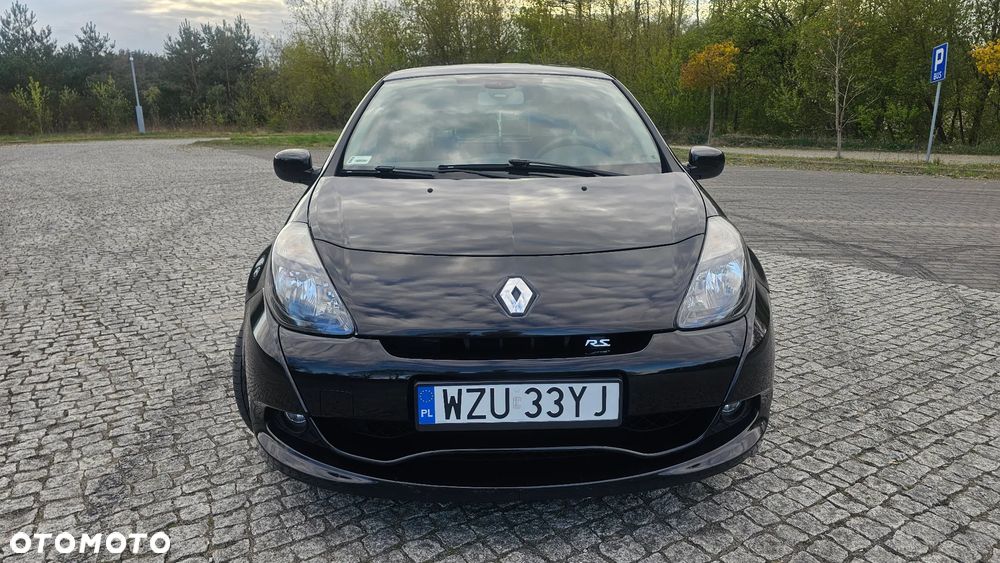 Renault Clio 2.0 16V Sport - 5