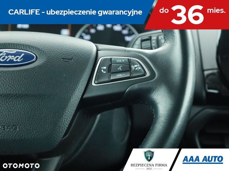 Ford EcoSport - 19