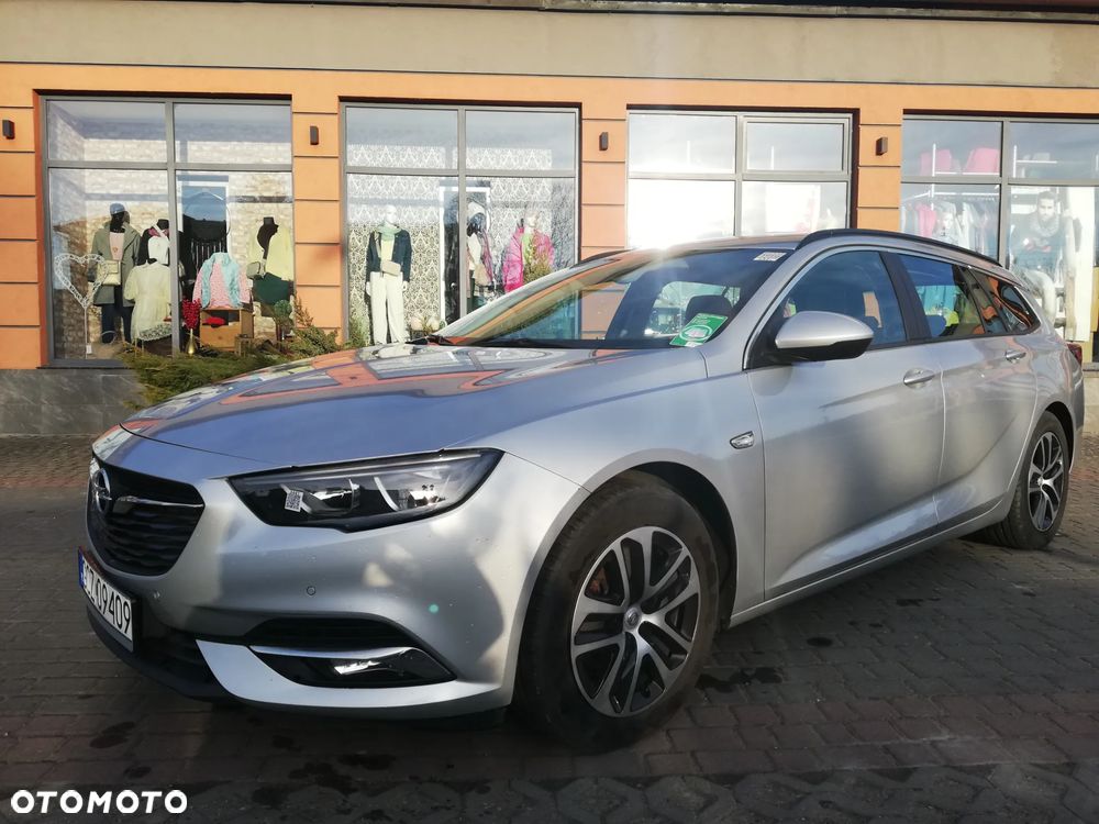 Opel Insignia 1.6 Business Edition - 19