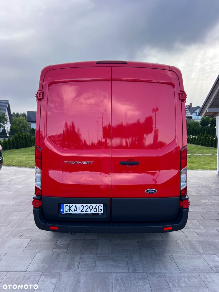 Ford Transit - 25