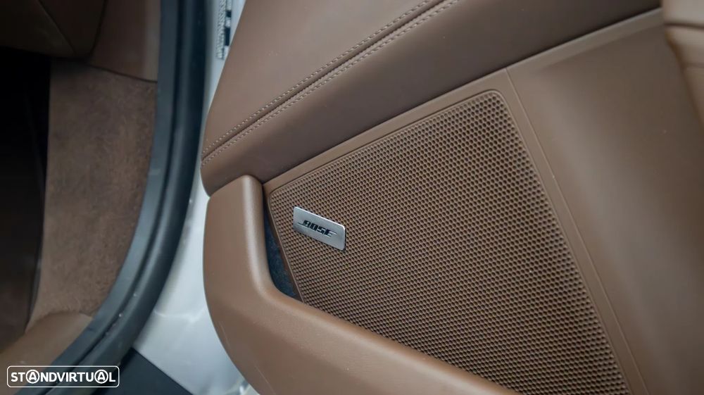 Porsche 911 (992) Targa 4 GTS - 10