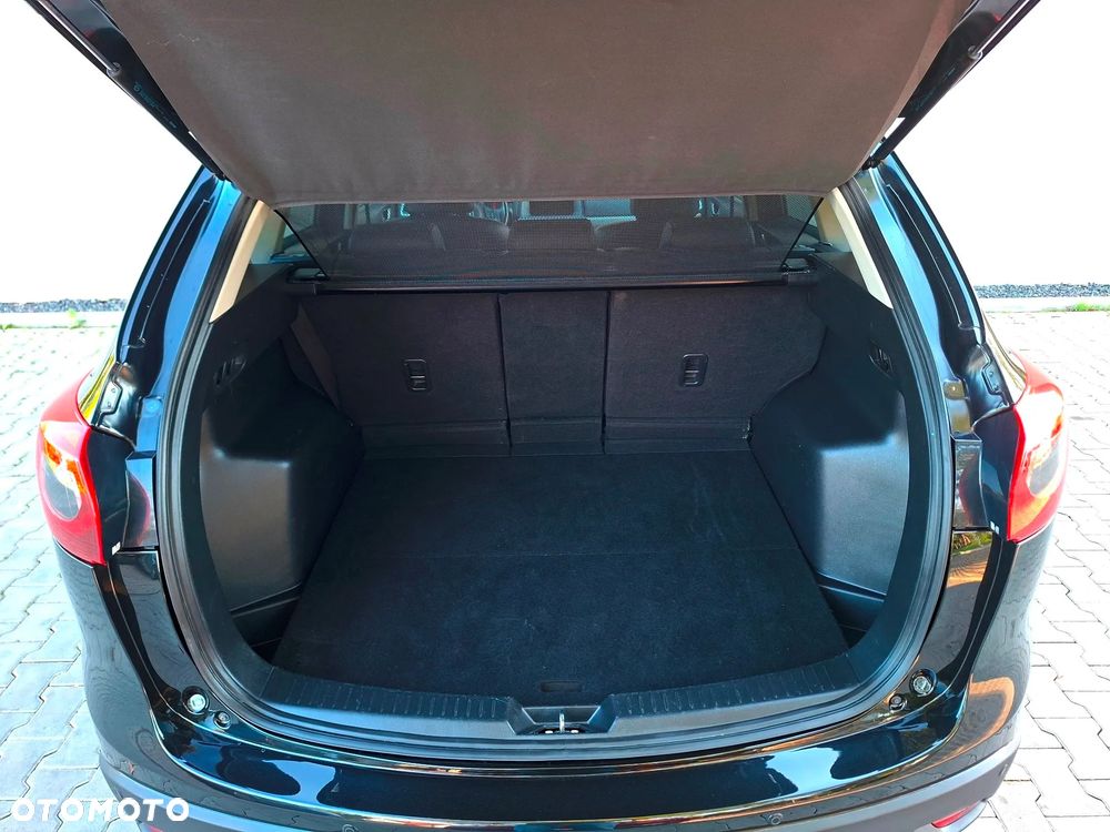 Mazda CX-5 - 28