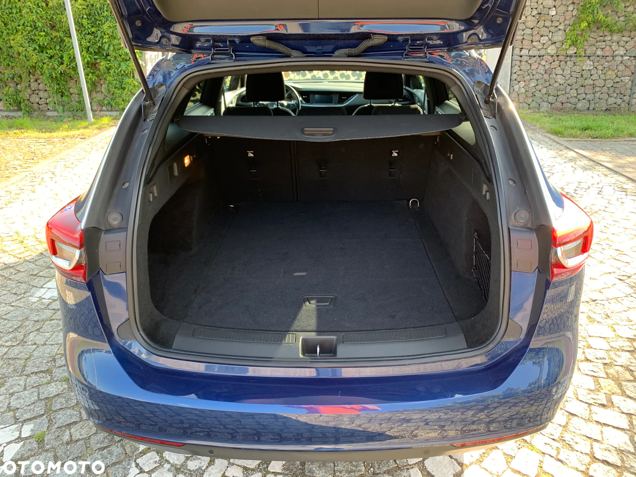 Opel Insignia 1.5 CDTI Business Edition S&S - 19