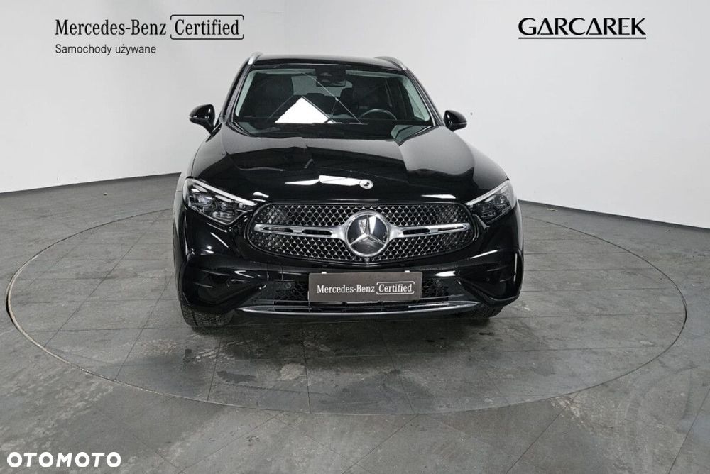 Mercedes-Benz GLC - 7