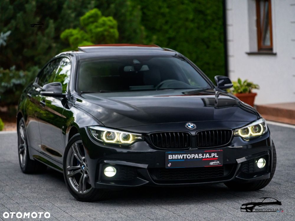 BMW Seria 4 - 21
