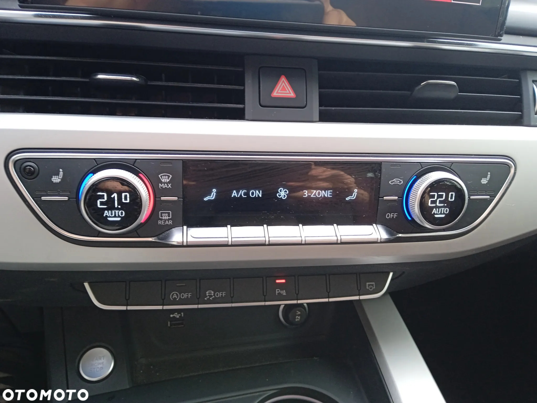 Audi A4 Avant 35 TDI S tronic advanced - 23