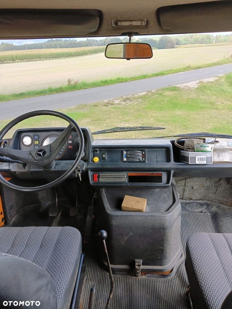 Mercedes-Benz 307 D - 19