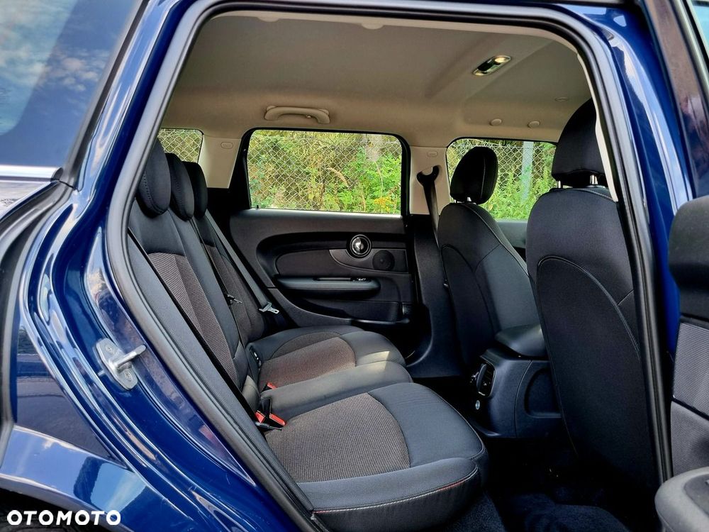 MINI Clubman Cooper D Estate Edition - 12