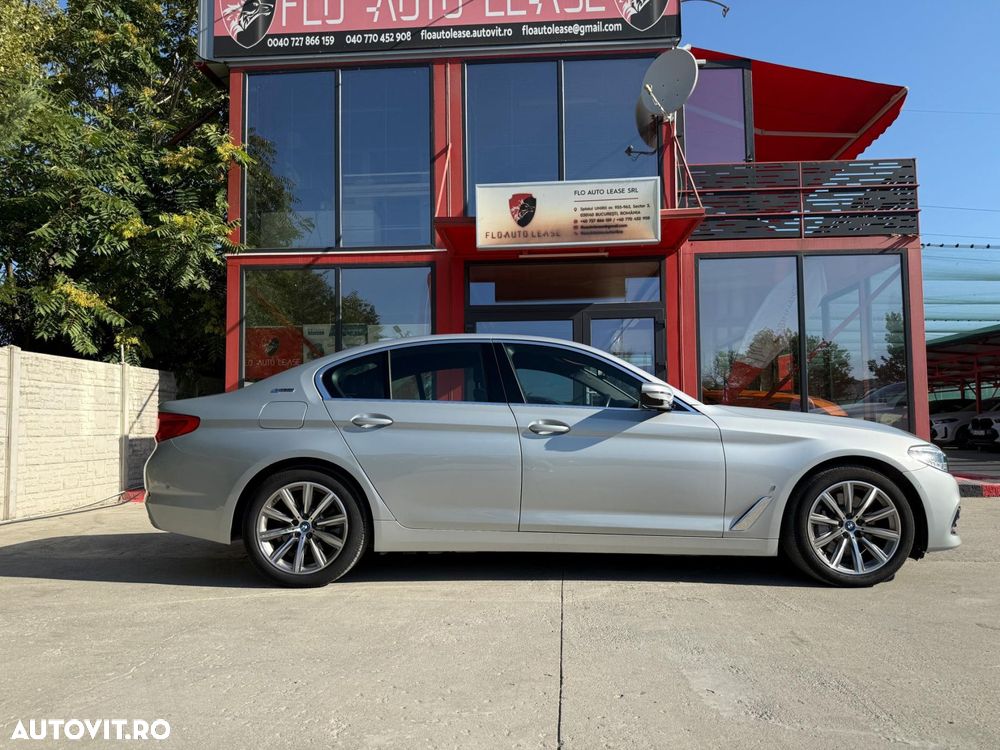 BMW Seria 5 - 6