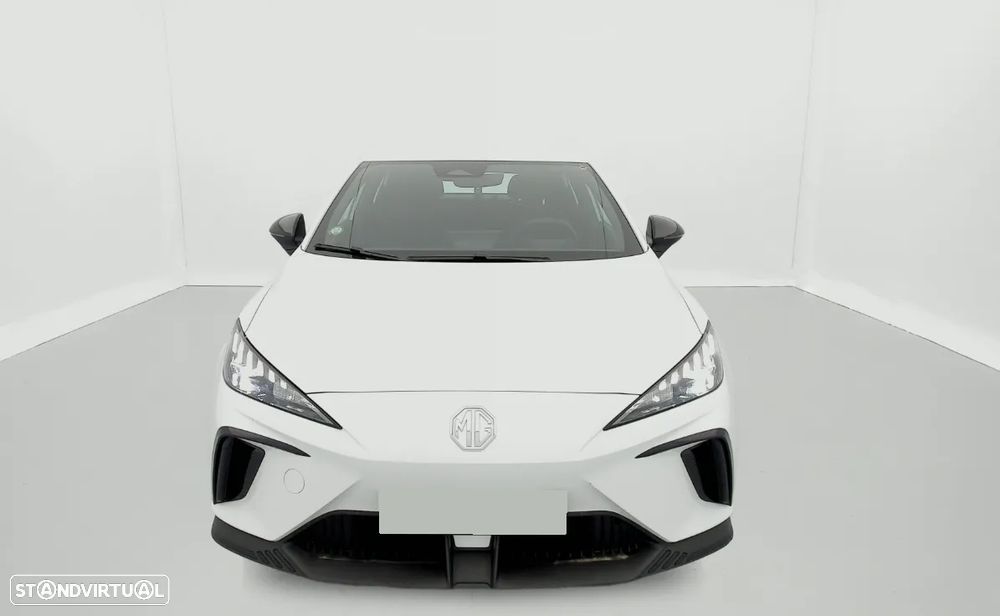 MG MG4 51 kWh Standard - 4