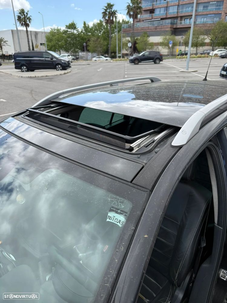 Renault Mégane Break 1.5 dCi Privilège Luxe - 13