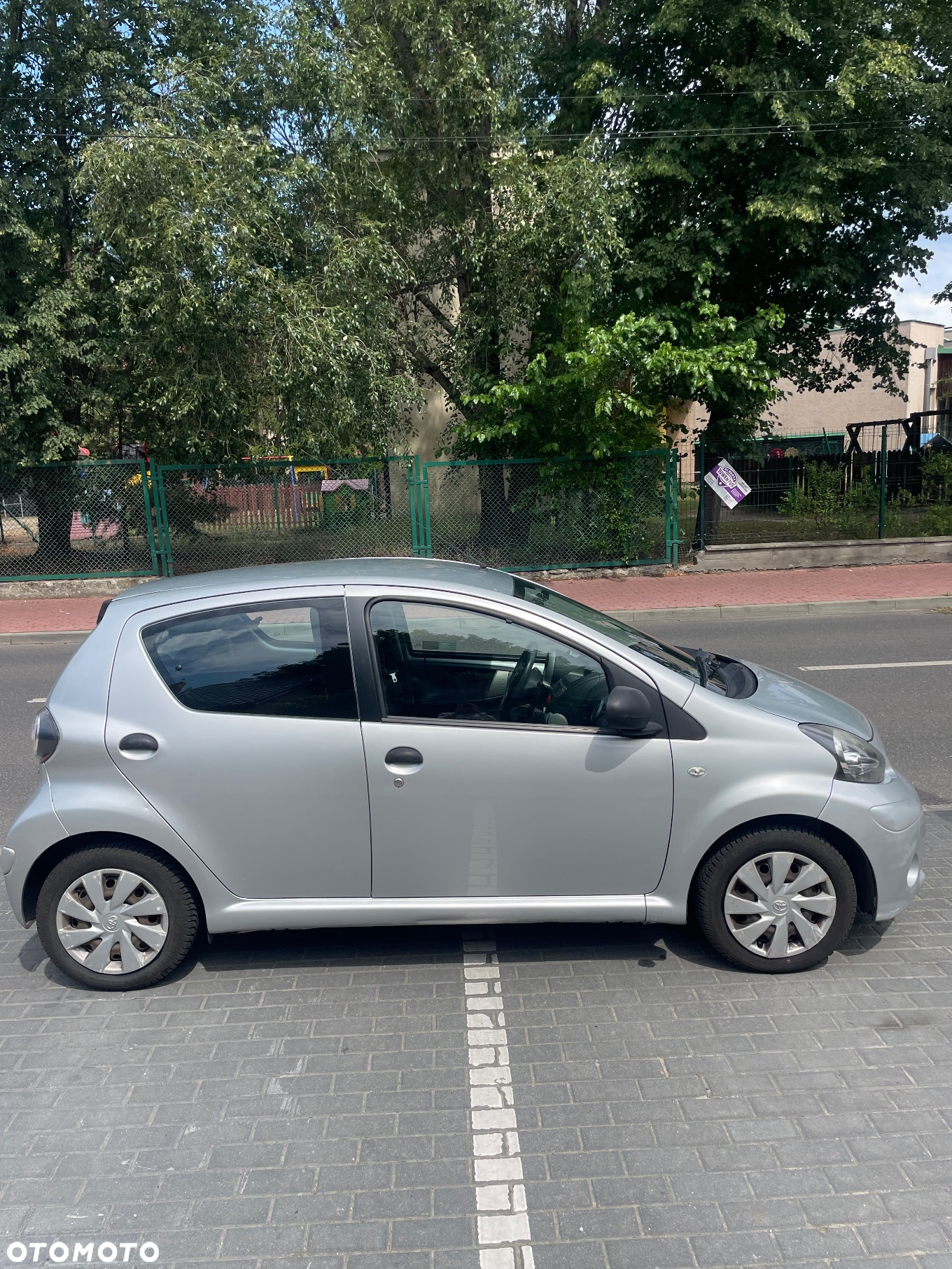 Toyota Aygo 1.0 VVT-i Luna - 12