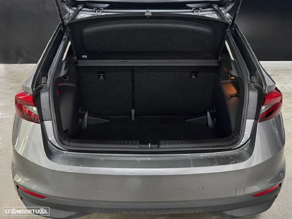 Skoda Fabia 1.0 TSI Selection DSG - 24