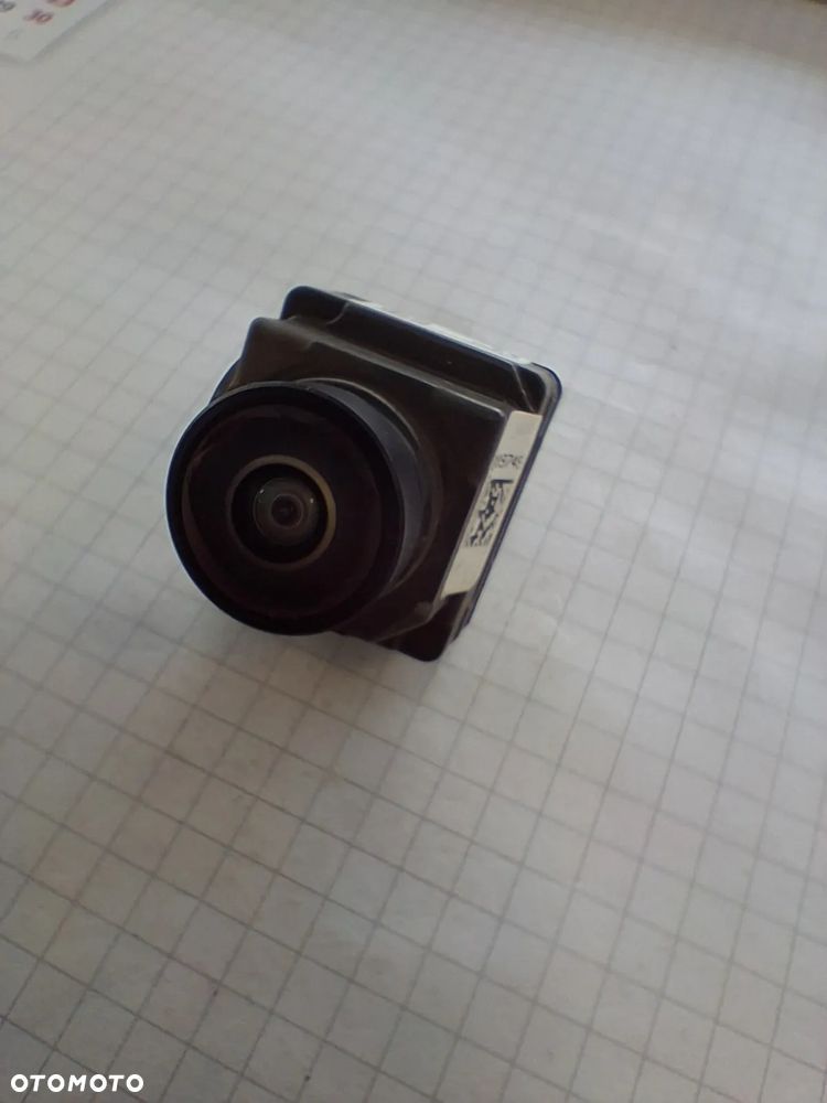 Kamera parkowania cofania Volvo XC60 II XC90 V90 S90 XC40 V60 S60 32340119 - 2