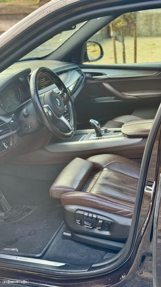BMW X5 40 d xDrive - 11