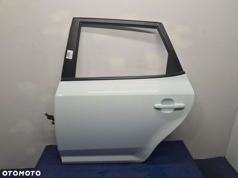 KIA CEED I KOMBI LIFT DRZWI TYŁ LEWE WD - 1