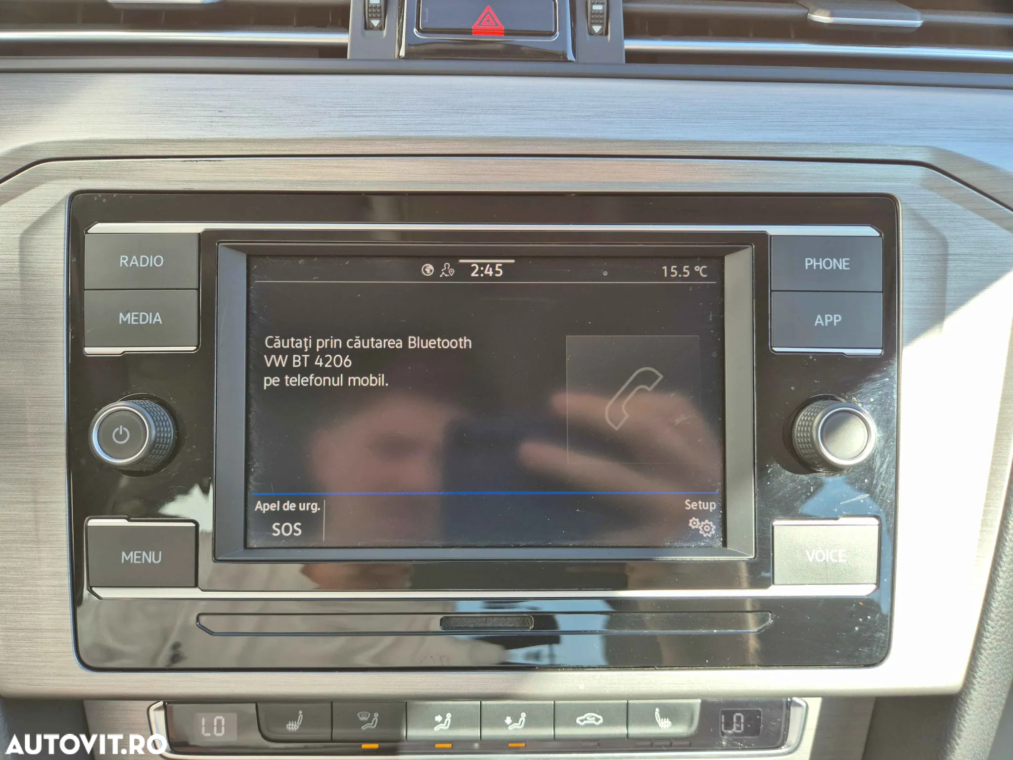 Volkswagen Passat - 20