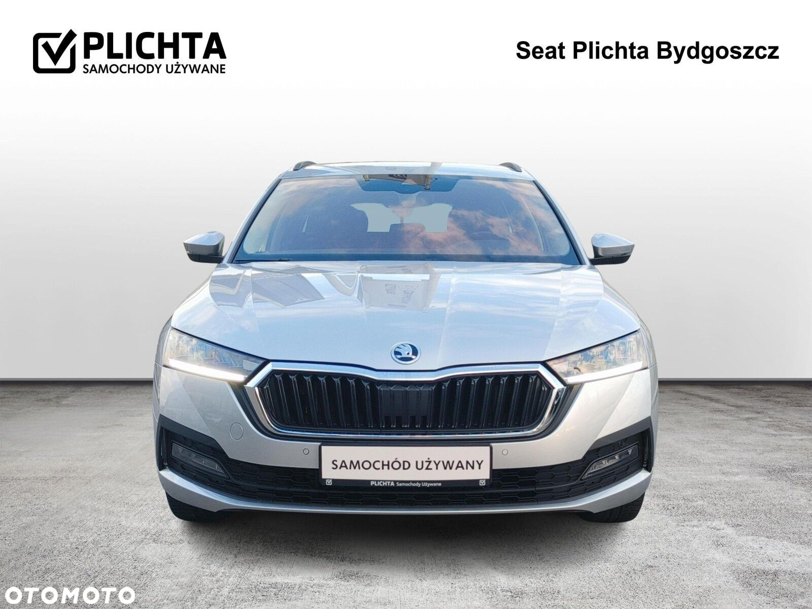 Skoda Octavia - 8