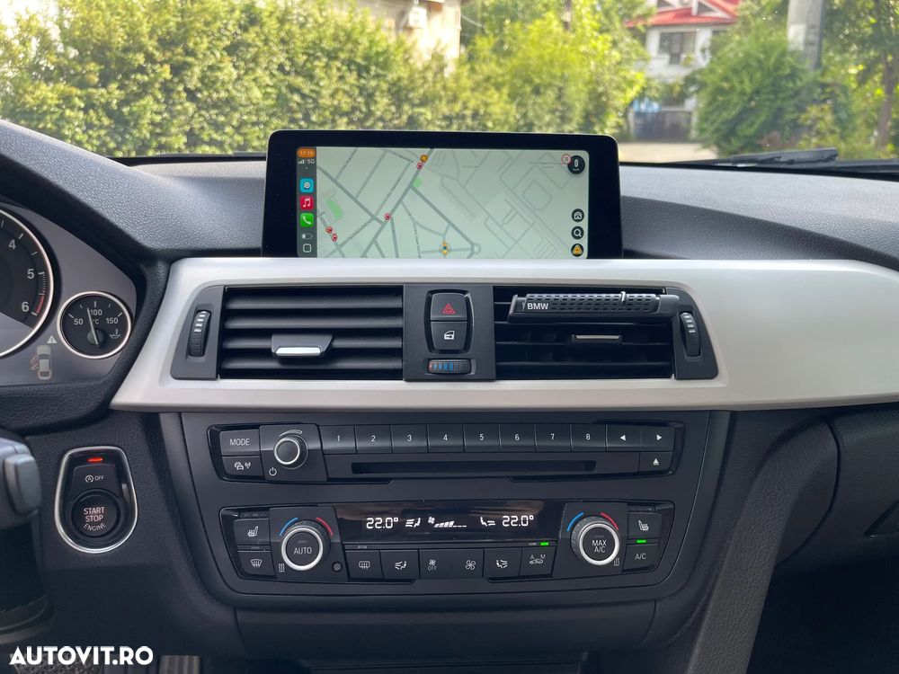 BMW Seria 4 420d Gran Coupe Aut. - 16