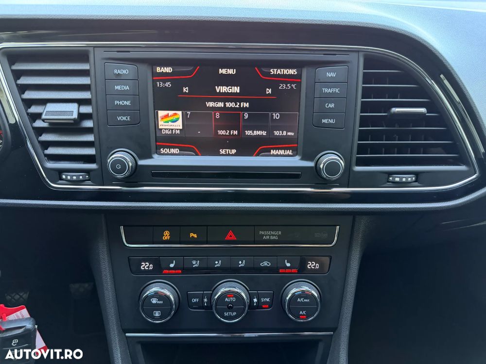 Seat Leon - 9