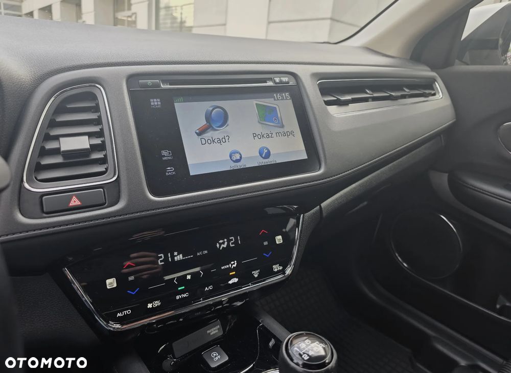 Honda HR-V 1.5 Elegance (ADAS / Connect+) - 13
