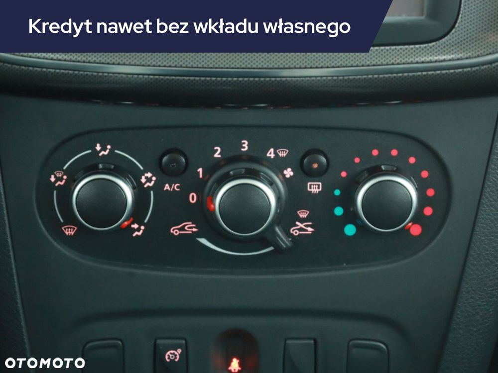 Dacia Sandero Stepway - 11
