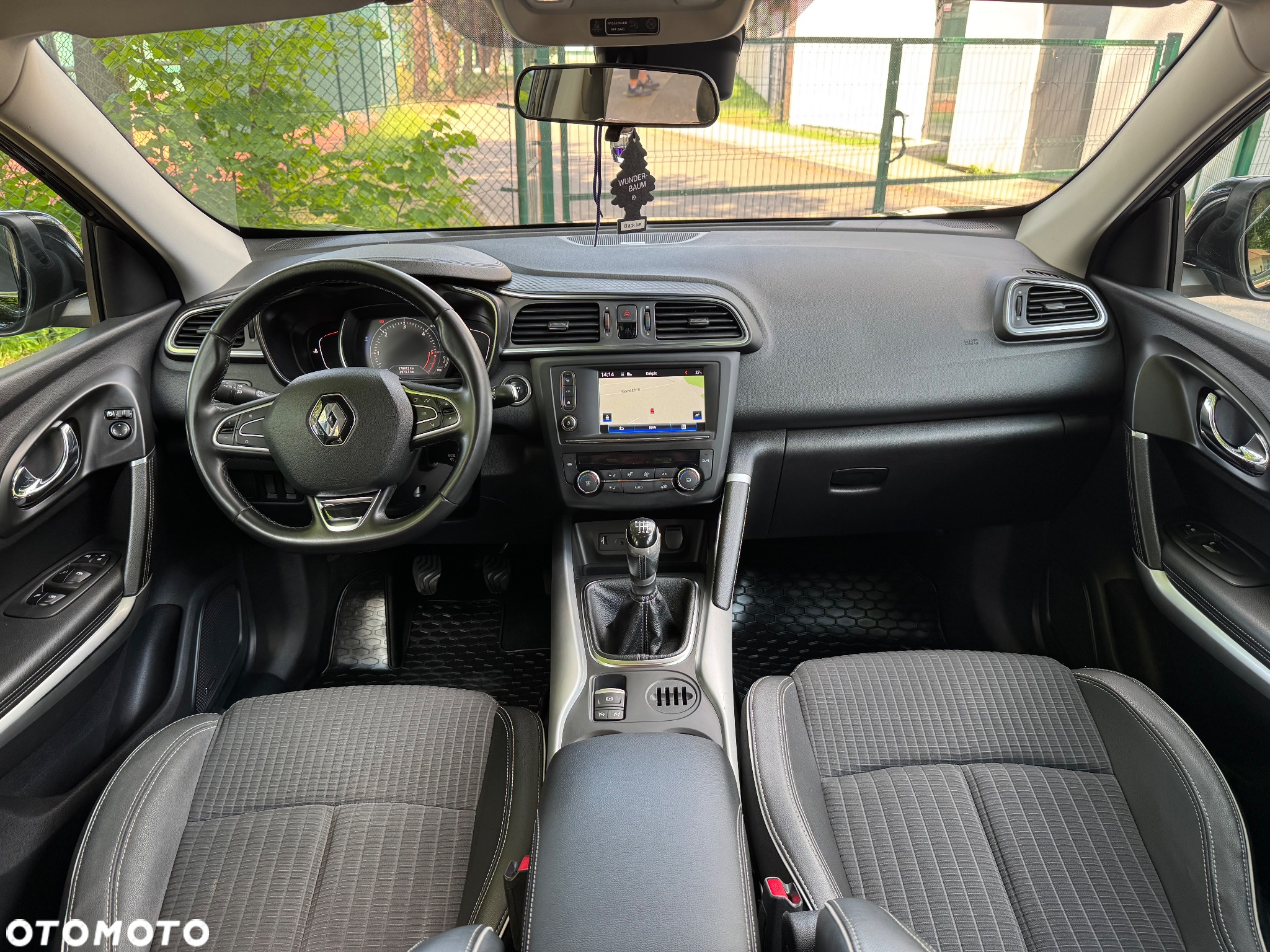 Renault Kadjar Energy dCi 130 Bose Edition - 5