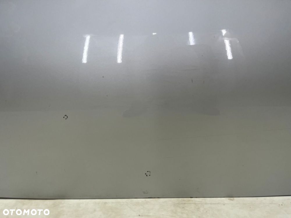 Drzwi BMW 3 E92 E93 06-13r. prawe przednie prawy przód klamka szyba 354/7 Titansliber Metallic - 7