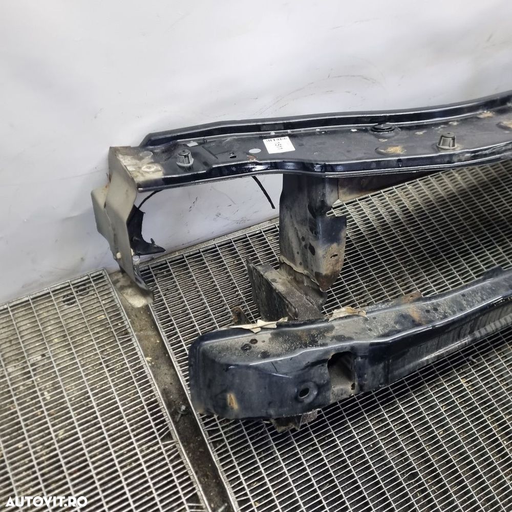 Trager Dacia Duster 1.5 Dci 2010 - 2013 1461CC Manuala (1511) Diesel - 3