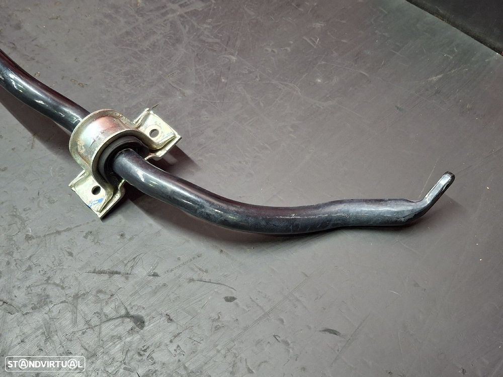 Barra Estabilizadora Fiat Doblo Caixa/Combi (263_) - 3