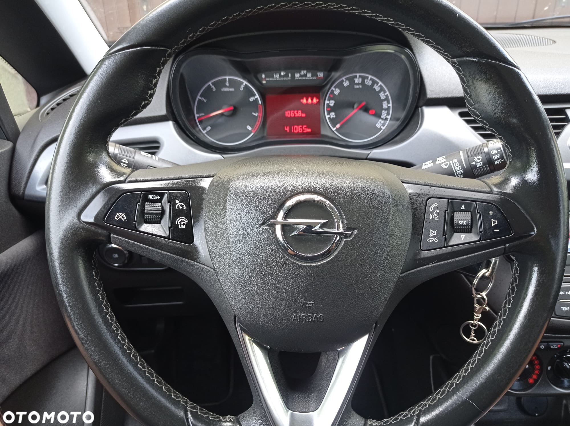 Opel Corsa - 8