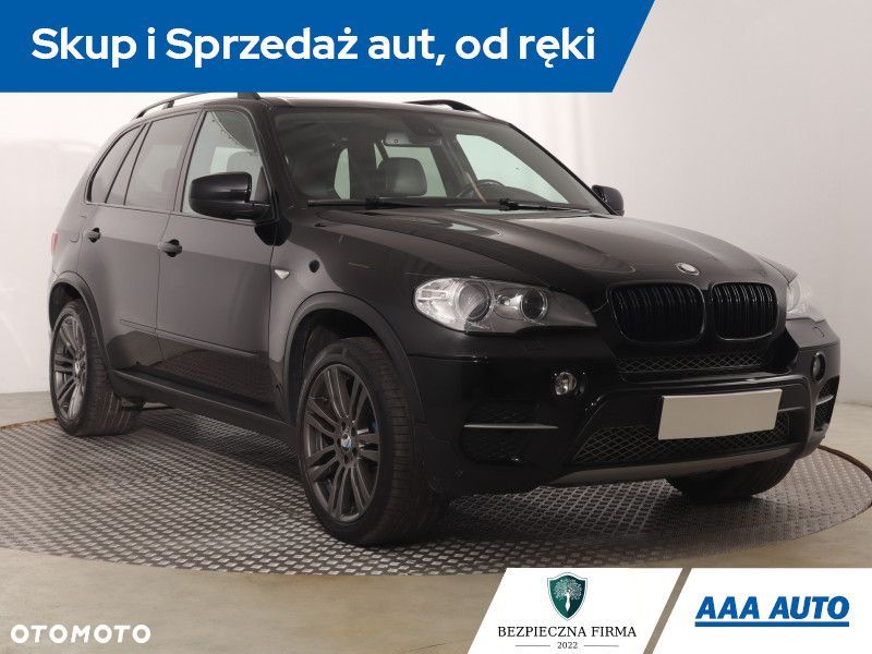 BMW X5 - 3