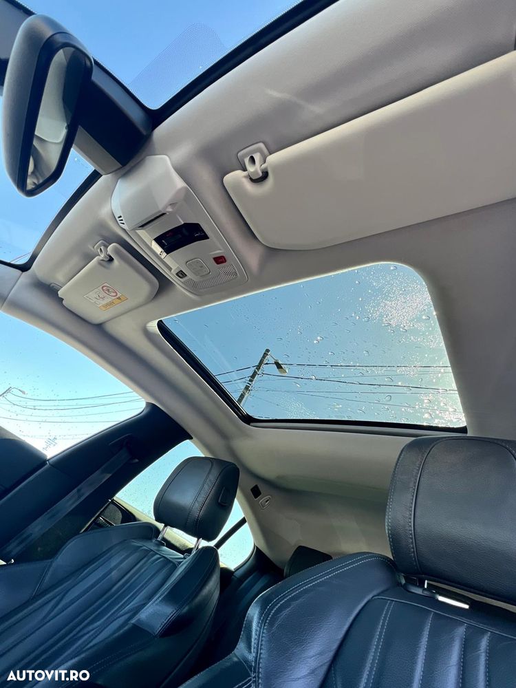 Peugeot 508 1.5 BlueHDI STT Aut. Allure - 16