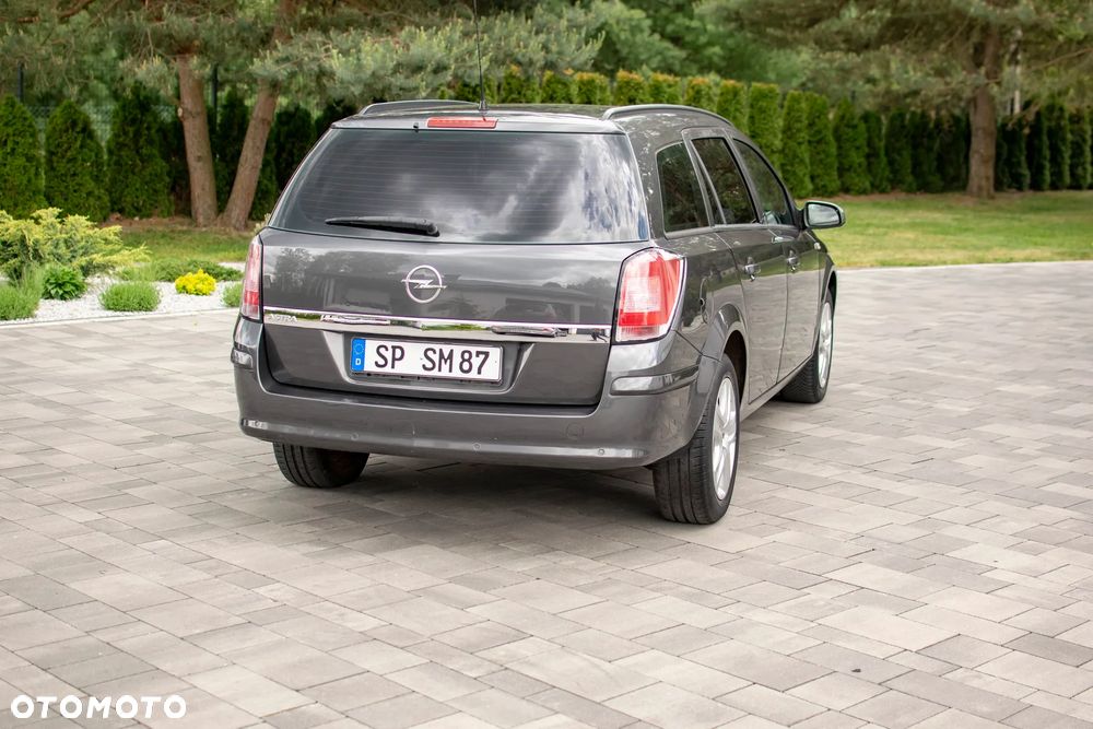 Opel Astra - 23