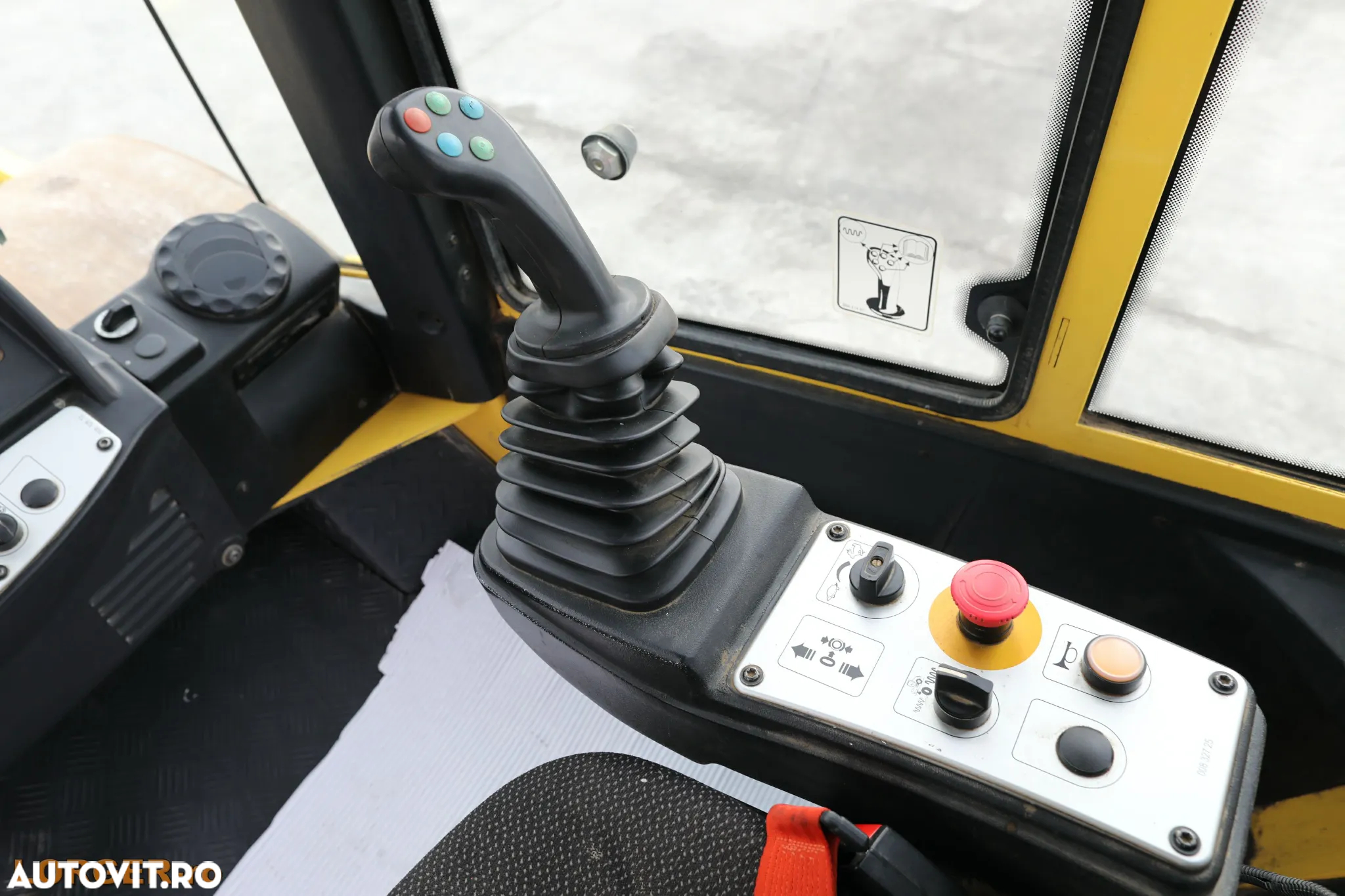 Bomag BW216 DH-4 - 14