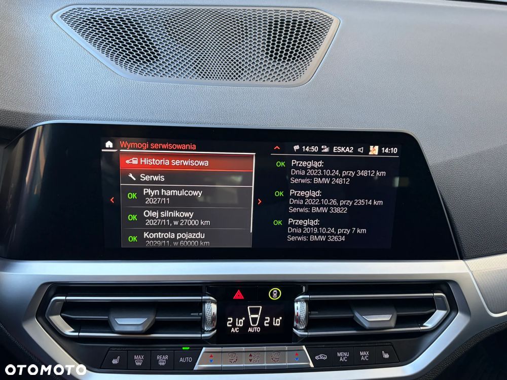 BMW Seria 3 330i - 31