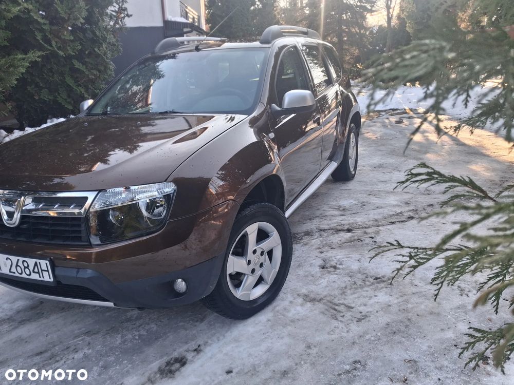 Dacia Duster 1.6 16V 4x2 Delsey - 2