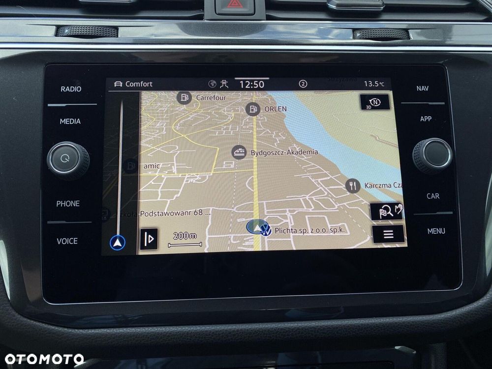 Volkswagen Tiguan Allspace 2.0 TDI 4Mot R-Line DSG - 20