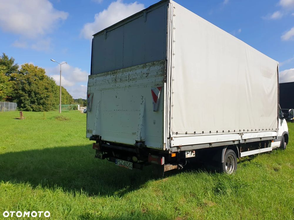 Iveco DAILY 35C15 - 8