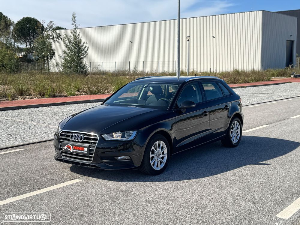Audi A3 1.6 TDI Advance - 1