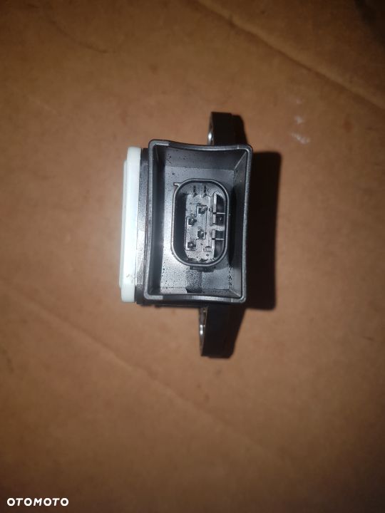 Subaru Forester 3 SH moduł sterownik ESP kontrola trakcji - 3