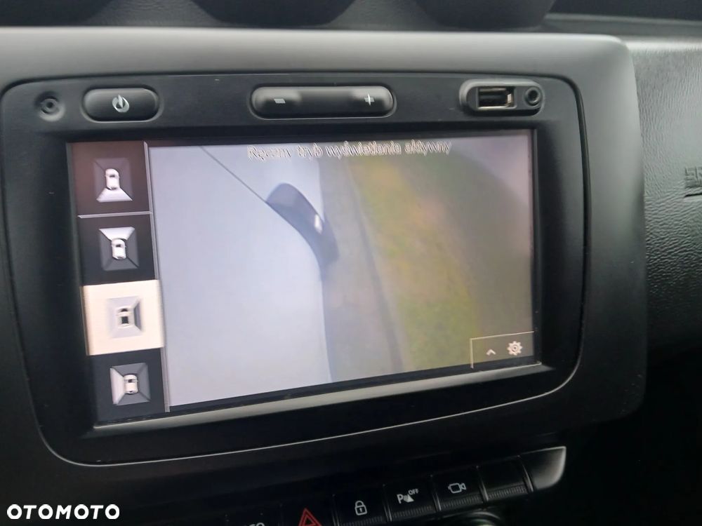 Dacia Duster dCi 110 FAP 4x2 Prestige - 18