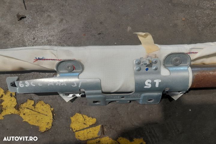 Airbag cortina stanga 1C0762901 1C0762901 Ford C-Max 2 [2010 - 2015] - 2