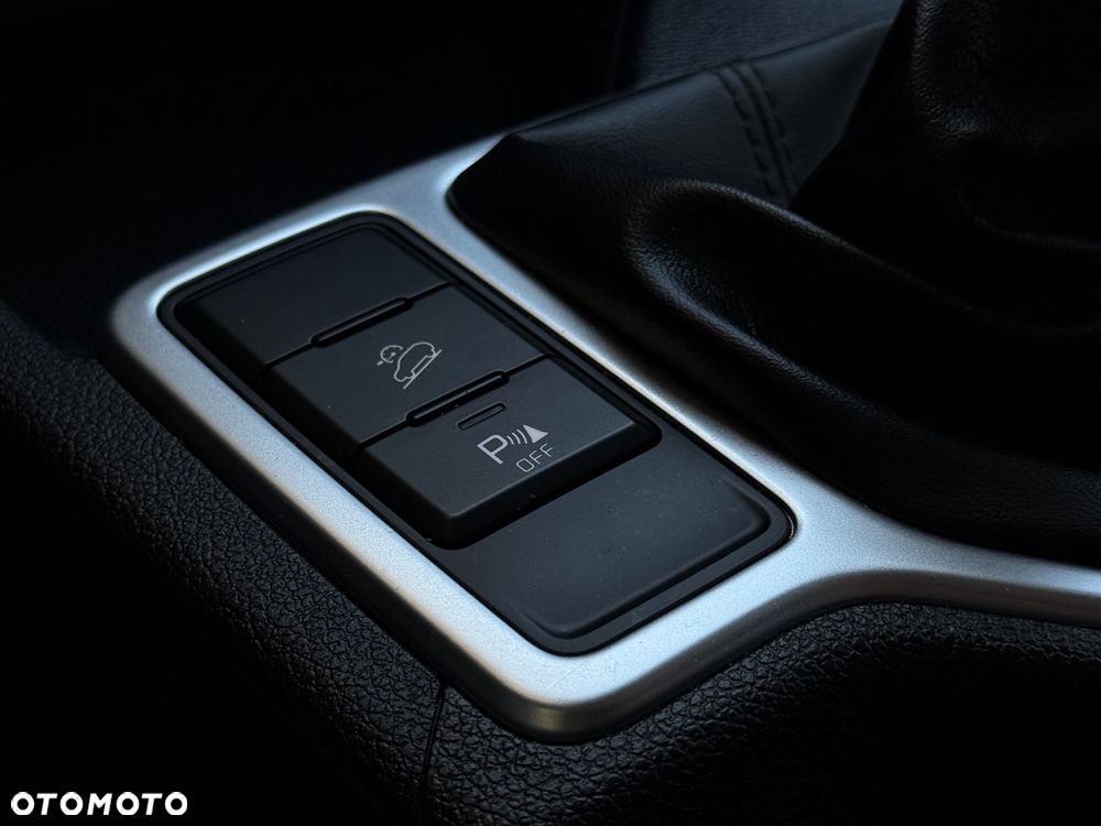 Kia Sportage 1.6 GDI 2WD VISION - 21