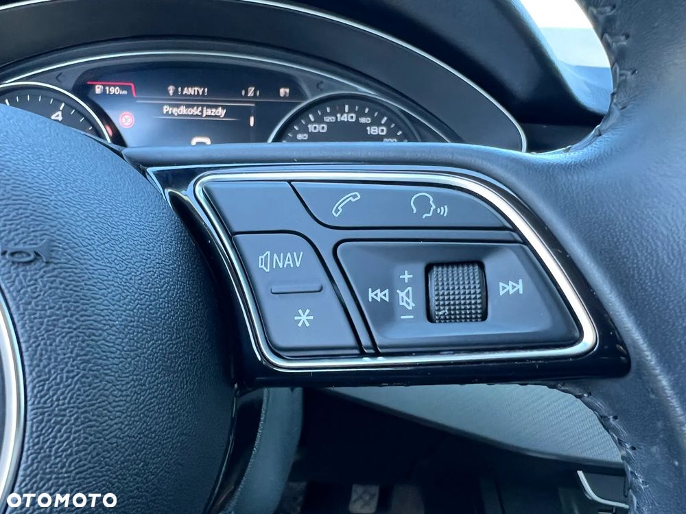 Audi A4 Avant 2.0 TDI DPF clean diesel multitronic Ambiente - 18