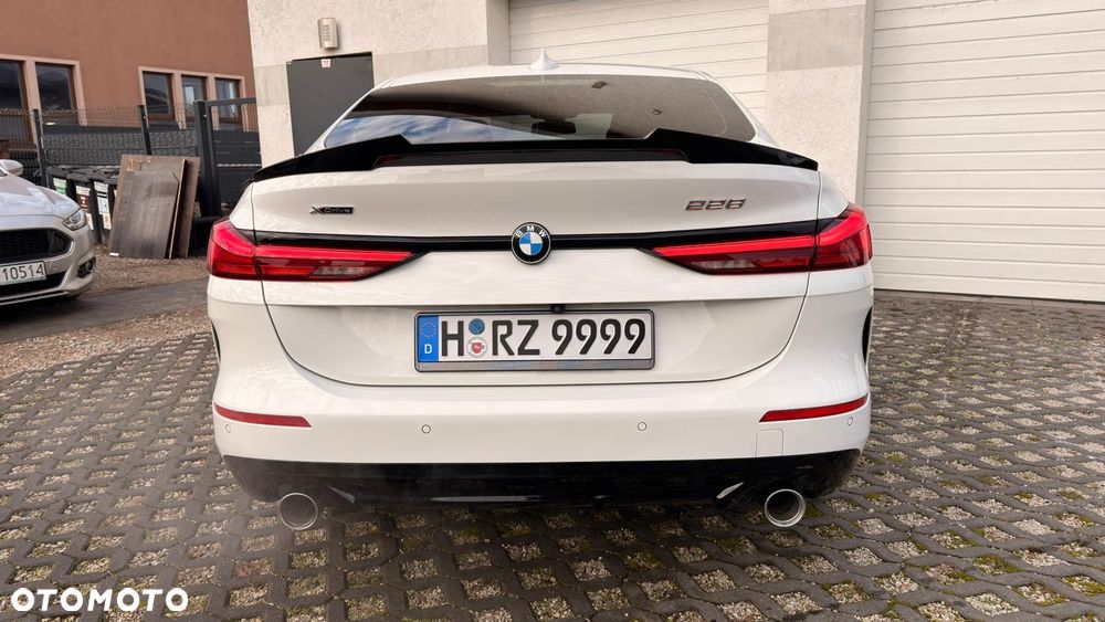 BMW Seria 2 - 7