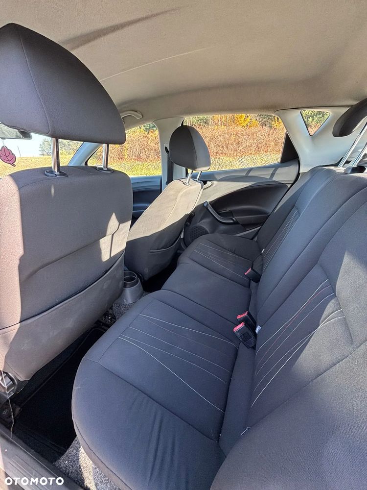 Seat Ibiza 1.2 TDI DPF Reference - 15