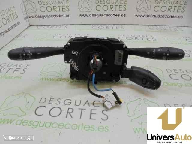 COMANDO LUZES PEUGEOT 207 2009 -6242SL - 4