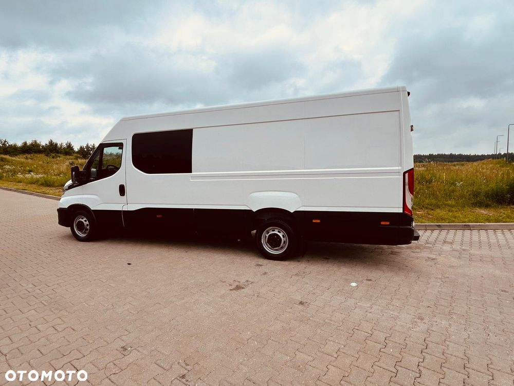 Iveco Daily 35S16 - 5