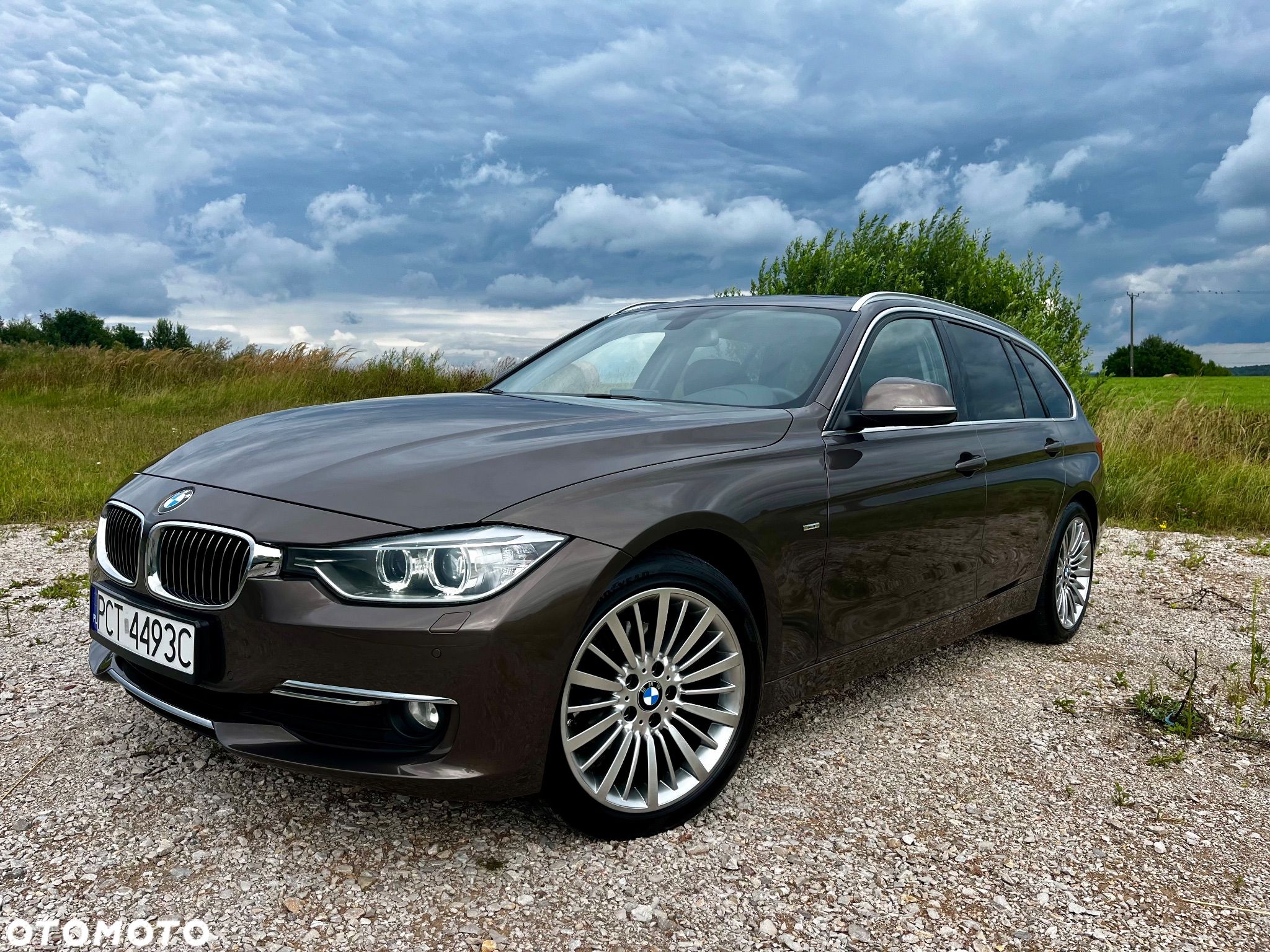 BMW Seria 3 - 1